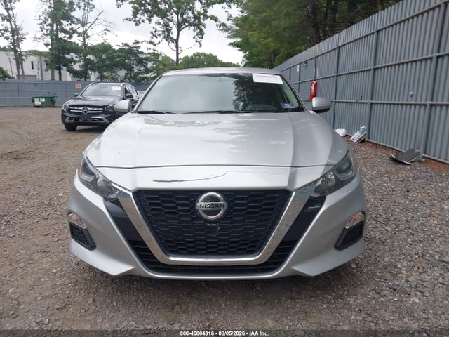 45804316 :رقم المزاد ، 1N4BL4BV0KC199767 vin ، 2019 Nissan Altima 2.5 S مزاد بيع