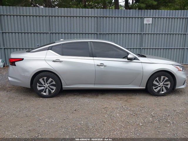 45804316 :رقم المزاد ، 1N4BL4BV0KC199767 vin ، 2019 Nissan Altima 2.5 S مزاد بيع