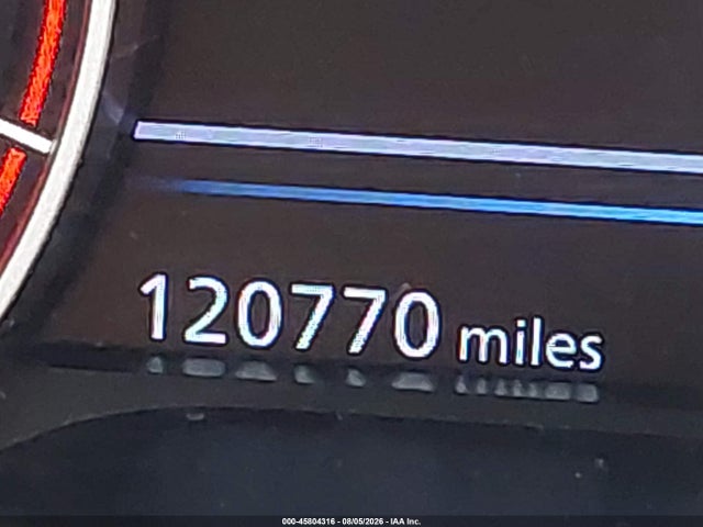 45804316 :رقم المزاد ، 1N4BL4BV0KC199767 vin ، 2019 Nissan Altima 2.5 S مزاد بيع