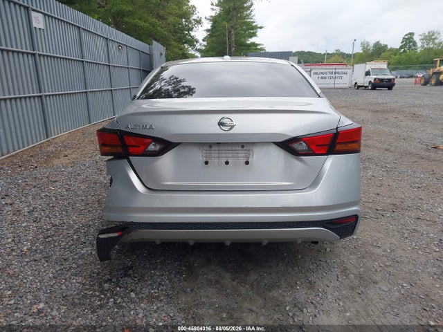 45804316 :رقم المزاد ، 1N4BL4BV0KC199767 vin ، 2019 Nissan Altima 2.5 S مزاد بيع