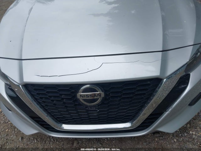 45804316 :رقم المزاد ، 1N4BL4BV0KC199767 vin ، 2019 Nissan Altima 2.5 S مزاد بيع