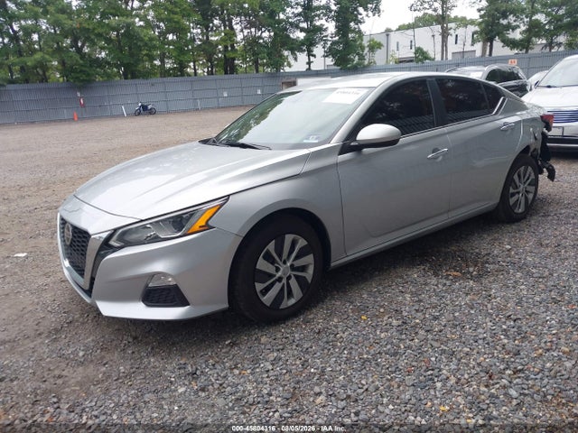 45804316 :رقم المزاد ، 1N4BL4BV0KC199767 vin ، 2019 Nissan Altima 2.5 S مزاد بيع