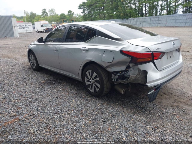 45804316 :رقم المزاد ، 1N4BL4BV0KC199767 vin ، 2019 Nissan Altima 2.5 S مزاد بيع
