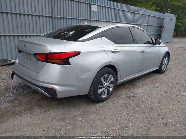 45804316 :رقم المزاد ، 1N4BL4BV0KC199767 vin ، 2019 Nissan Altima 2.5 S مزاد بيع