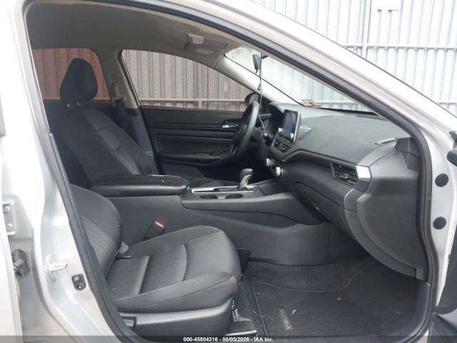 45804316 :رقم المزاد ، 1N4BL4BV0KC199767 vin ، 2019 Nissan Altima 2.5 S مزاد بيع