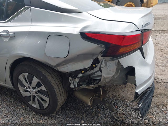 45804316 :رقم المزاد ، 1N4BL4BV0KC199767 vin ، 2019 Nissan Altima 2.5 S مزاد بيع