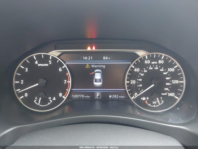 45804316 :رقم المزاد ، 1N4BL4BV0KC199767 vin ، 2019 Nissan Altima 2.5 S مزاد بيع