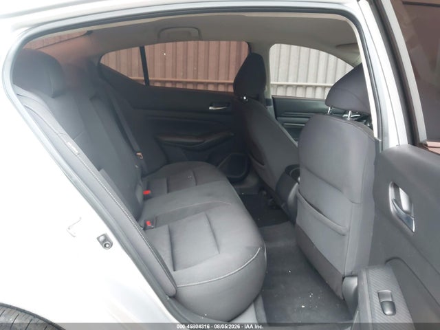 45804316 :رقم المزاد ، 1N4BL4BV0KC199767 vin ، 2019 Nissan Altima 2.5 S مزاد بيع