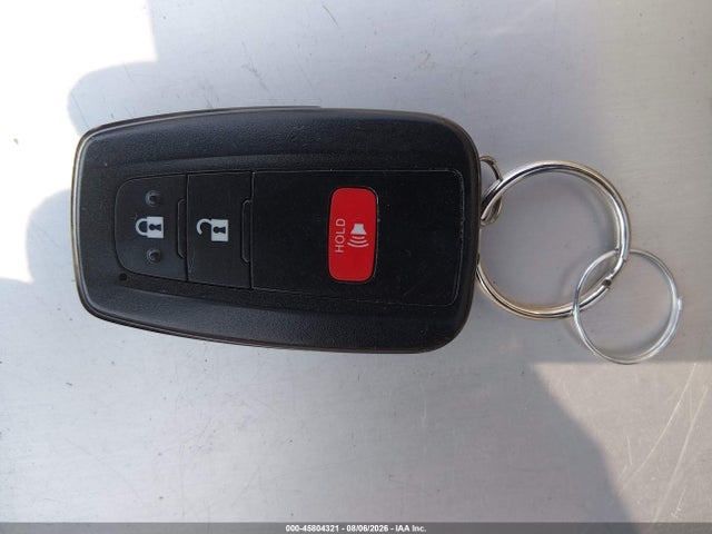 JTDKARFU4H3034571 Toyota Prius Four