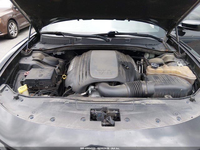 Продаж на аукціоні авто 2015 Dodge Charger R/t, vin: 2C3CDXCT8FH917471, номер лоту: 45804323