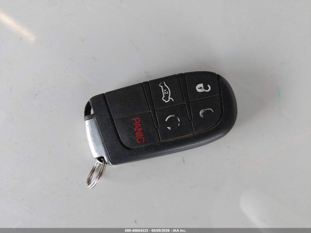 Продаж на аукціоні авто 2015 Dodge Charger R/t, vin: 2C3CDXCT8FH917471, номер лоту: 45804323
