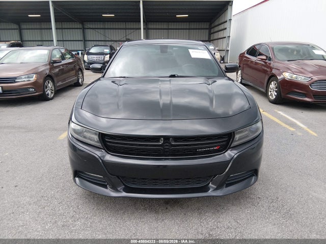 Продаж на аукціоні авто 2015 Dodge Charger R/t, vin: 2C3CDXCT8FH917471, номер лоту: 45804323