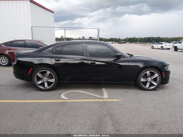Продаж на аукціоні авто 2015 Dodge Charger R/t, vin: 2C3CDXCT8FH917471, номер лоту: 45804323