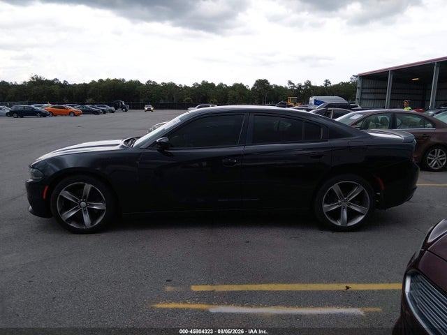 Продаж на аукціоні авто 2015 Dodge Charger R/t, vin: 2C3CDXCT8FH917471, номер лоту: 45804323