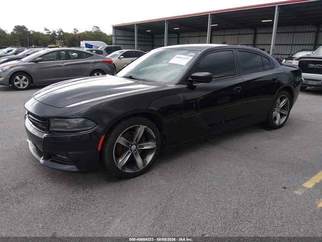 Продаж на аукціоні авто 2015 Dodge Charger R/t, vin: 2C3CDXCT8FH917471, номер лоту: 45804323