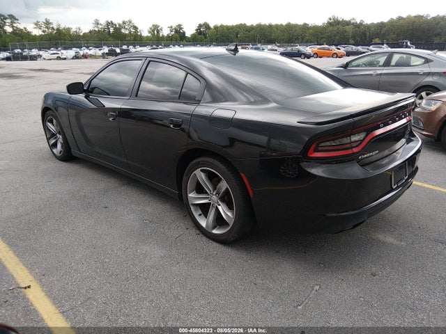 Продаж на аукціоні авто 2015 Dodge Charger R/t, vin: 2C3CDXCT8FH917471, номер лоту: 45804323