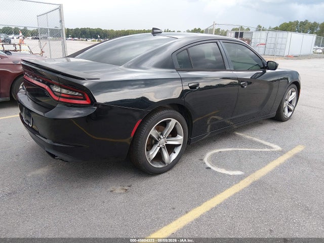 Продаж на аукціоні авто 2015 Dodge Charger R/t, vin: 2C3CDXCT8FH917471, номер лоту: 45804323