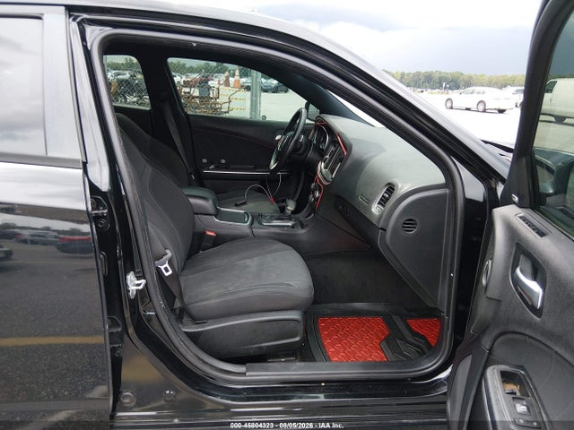 Продаж на аукціоні авто 2015 Dodge Charger R/t, vin: 2C3CDXCT8FH917471, номер лоту: 45804323