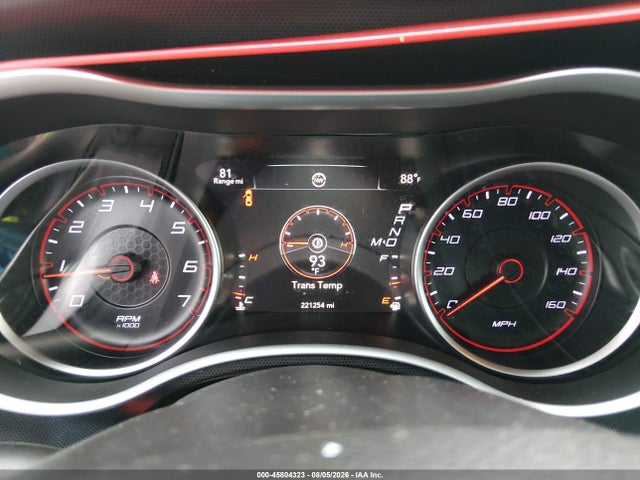 Продаж на аукціоні авто 2015 Dodge Charger R/t, vin: 2C3CDXCT8FH917471, номер лоту: 45804323