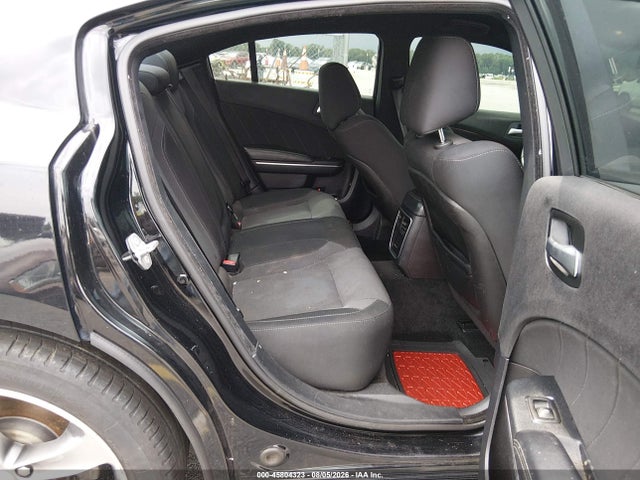 Продаж на аукціоні авто 2015 Dodge Charger R/t, vin: 2C3CDXCT8FH917471, номер лоту: 45804323