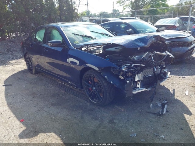 Продажа на аукционе авто 2023 Bmw 330xe, vin: 3MW39FS02P8C96879, номер лота: 45804326
