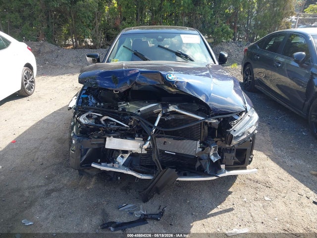 Aukcja sprzedaży 2023 Bmw 330xe, vin: 3MW39FS02P8C96879, numer aukcji: 45804326