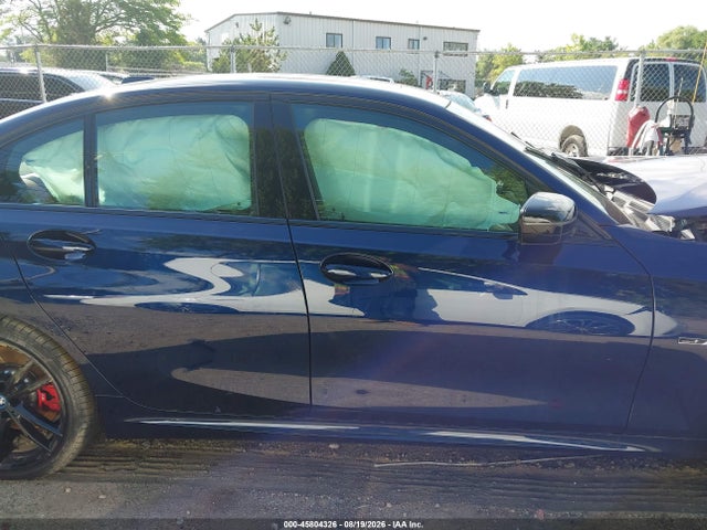 Aukcja sprzedaży 2023 Bmw 330xe, vin: 3MW39FS02P8C96879, numer aukcji: 45804326