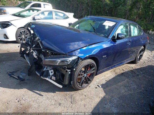 Aukcja sprzedaży 2023 Bmw 330xe, vin: 3MW39FS02P8C96879, numer aukcji: 45804326
