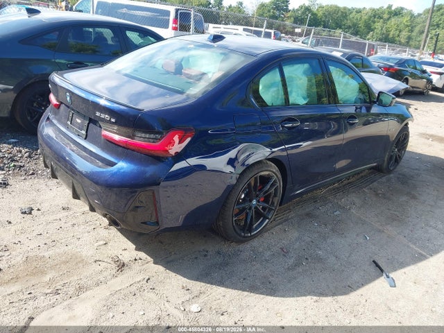 Aukcja sprzedaży 2023 Bmw 330xe, vin: 3MW39FS02P8C96879, numer aukcji: 45804326