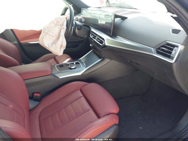 Aukcja sprzedaży 2023 Bmw 330xe, vin: 3MW39FS02P8C96879, numer aukcji: 45804326