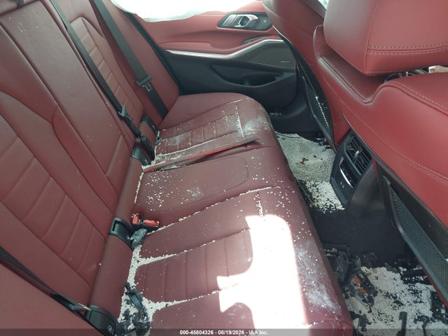 Aukcja sprzedaży 2023 Bmw 330xe, vin: 3MW39FS02P8C96879, numer aukcji: 45804326