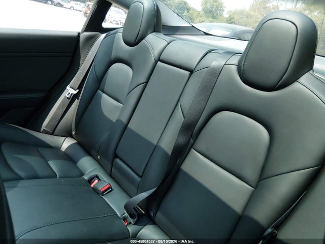 Aukcja sprzedaży 2021 Tesla Model 3 Standard Range Plus Rear-wheel Drive, vin: 5YJ3E1EAXMF947690, numer aukcji: 45804327
