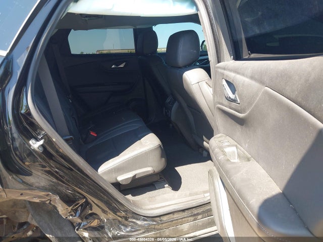 2022 Chevrolet Blazer Awd 3lt მანქანა იყიდება აუქციონზე, vin: 3GNKBJRSXNS138746, აუქციონის ნომერი: 45804328