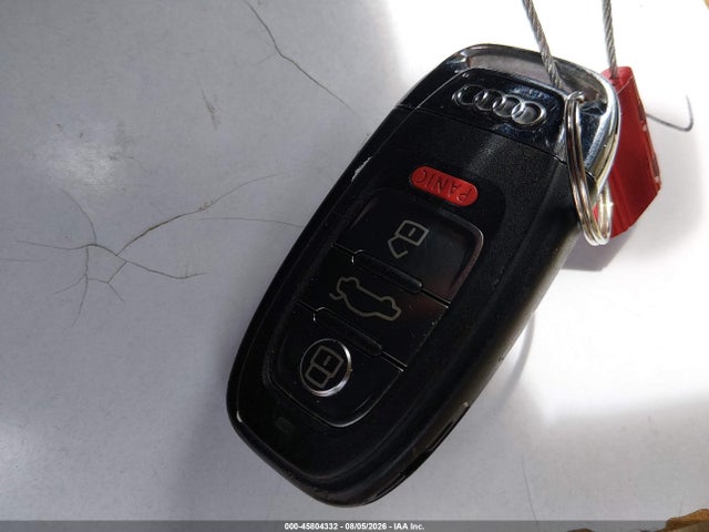 Продажа на аукционе авто 2015 Audi A4 2.0t Premium, vin: WAUBFAFL9FN014714, номер лота: 45804332