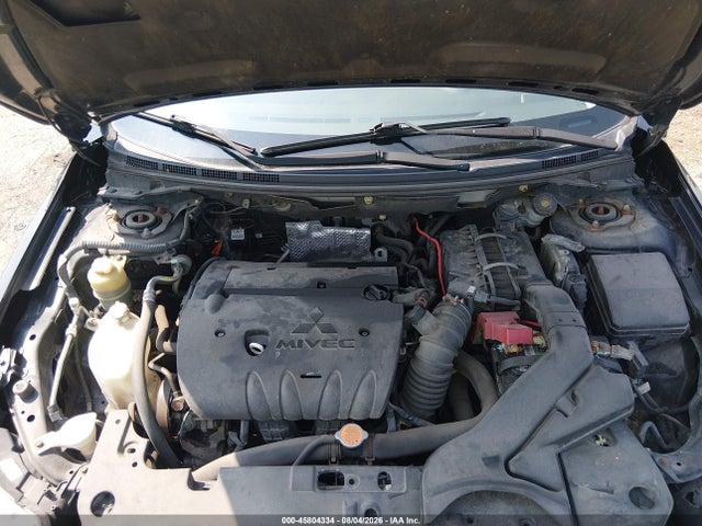 Продажа на аукционе авто 2013 Mitsubishi Lancer Gt, vin: JA32U8FW1DU012050, номер лота: 45804334