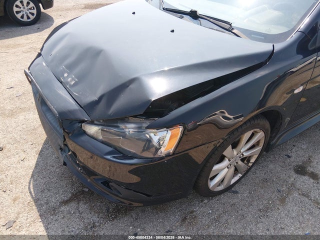 Продажа на аукционе авто 2013 Mitsubishi Lancer Gt, vin: JA32U8FW1DU012050, номер лота: 45804334