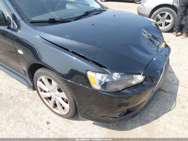 Продажа на аукционе авто 2013 Mitsubishi Lancer Gt, vin: JA32U8FW1DU012050, номер лота: 45804334