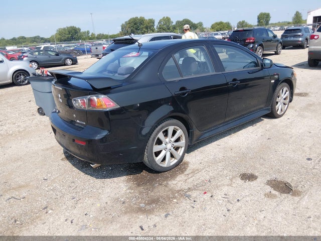 Продажа на аукционе авто 2013 Mitsubishi Lancer Gt, vin: JA32U8FW1DU012050, номер лота: 45804334