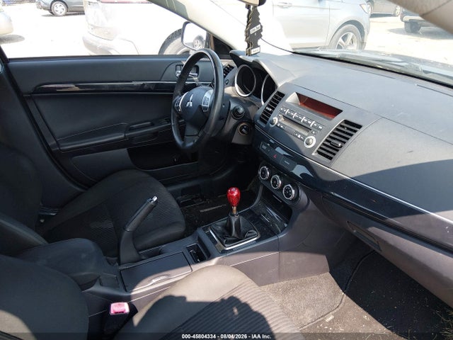 Продажа на аукционе авто 2013 Mitsubishi Lancer Gt, vin: JA32U8FW1DU012050, номер лота: 45804334
