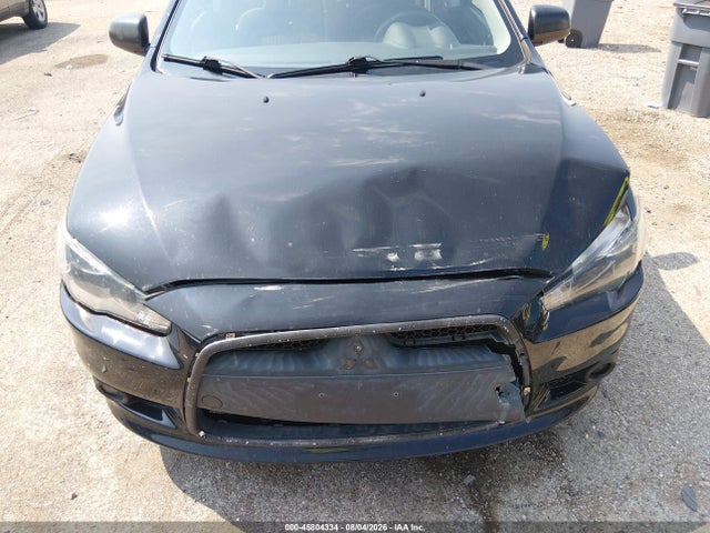 Продажа на аукционе авто 2013 Mitsubishi Lancer Gt, vin: JA32U8FW1DU012050, номер лота: 45804334