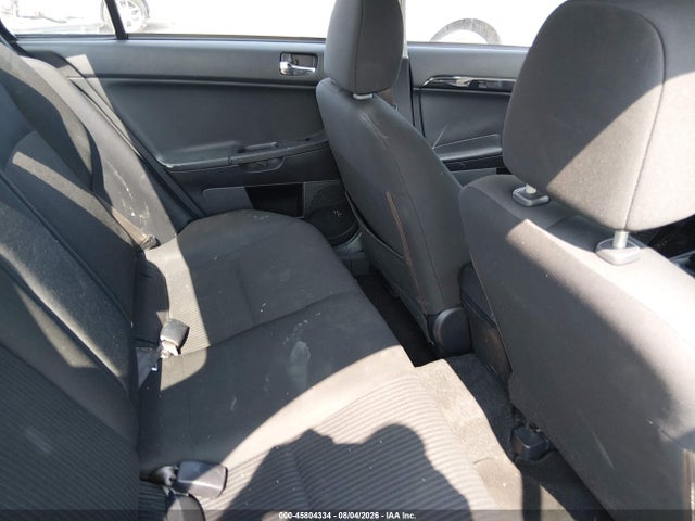Продажа на аукционе авто 2013 Mitsubishi Lancer Gt, vin: JA32U8FW1DU012050, номер лота: 45804334