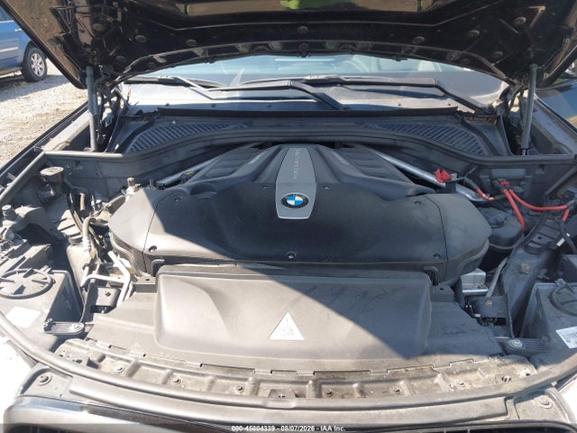 Aukcja sprzedaży 2015 Bmw X6 Xdrive50i, vin: 5UXKU6C58F0F94225, numer aukcji: 45804339
