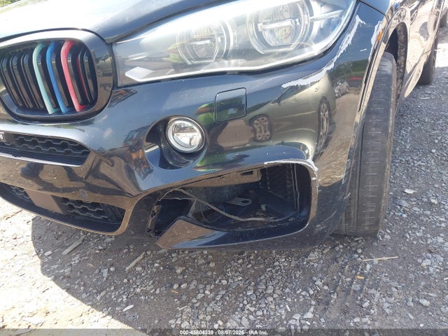 Aukcja sprzedaży 2015 Bmw X6 Xdrive50i, vin: 5UXKU6C58F0F94225, numer aukcji: 45804339