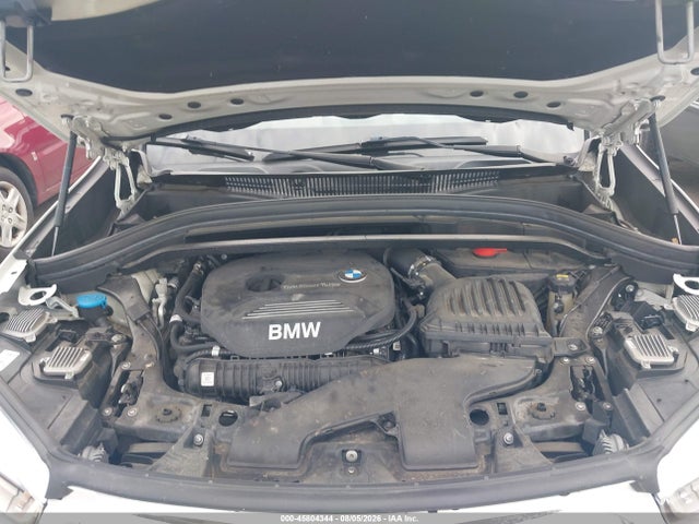 45804344 :رقم المزاد ، WBXHT3C52K3H35153 vin ، 2019 Bmw X1 Xdrive28i مزاد بيع