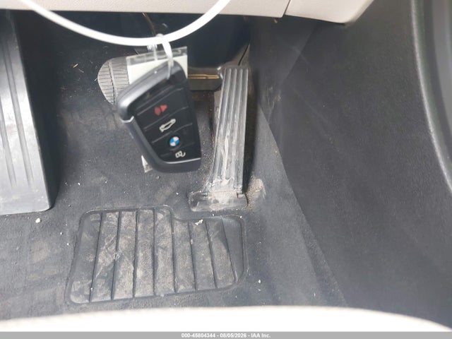 45804344 :رقم المزاد ، WBXHT3C52K3H35153 vin ، 2019 Bmw X1 Xdrive28i مزاد بيع