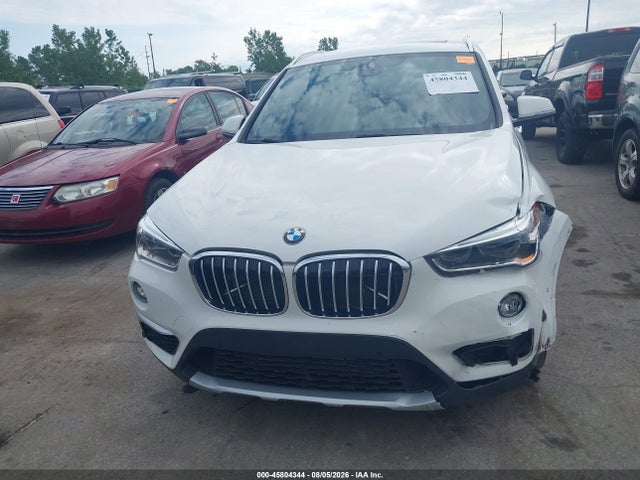 45804344 :رقم المزاد ، WBXHT3C52K3H35153 vin ، 2019 Bmw X1 Xdrive28i مزاد بيع