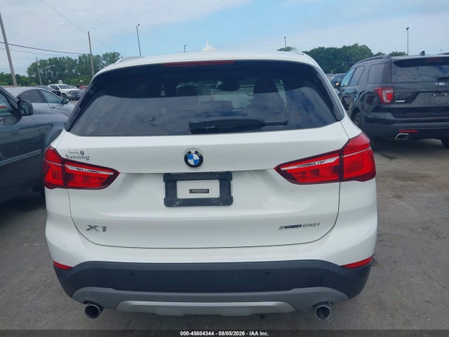 45804344 :رقم المزاد ، WBXHT3C52K3H35153 vin ، 2019 Bmw X1 Xdrive28i مزاد بيع