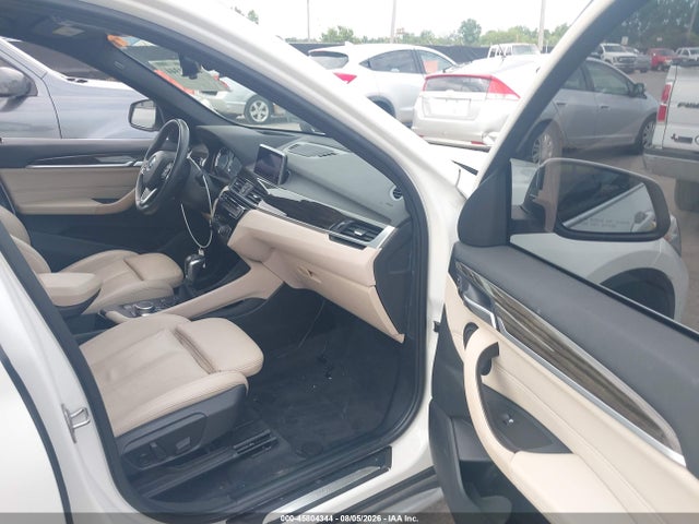45804344 :رقم المزاد ، WBXHT3C52K3H35153 vin ، 2019 Bmw X1 Xdrive28i مزاد بيع