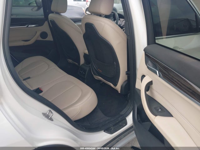 45804344 :رقم المزاد ، WBXHT3C52K3H35153 vin ، 2019 Bmw X1 Xdrive28i مزاد بيع