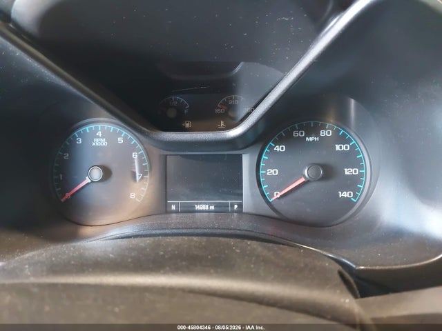 Продажа на аукционе авто 2016 Chevrolet Colorado 4wd Wt, vin: 1GCGTBE32G1233953, номер лота: 45804346
